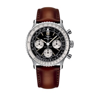 Navitimer B09 Chronograph 41 Miles Davis