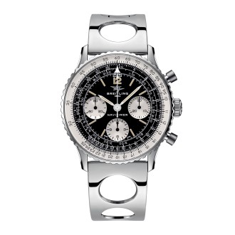 Navitimer B09 Chronograph 41 Miles Davis