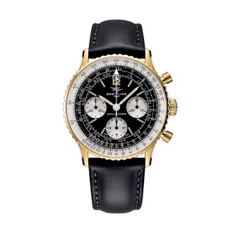Navitimer B09 Chronograph 41 Miles Davis