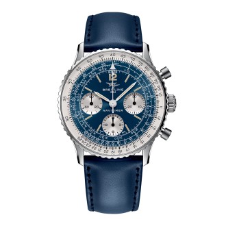 Navitimer B09 Chronograph 41 Miles Davis