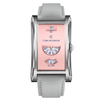 Neo Digiteur Pastel Code Rose