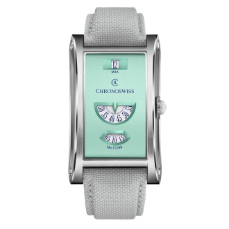 Neo Digiteur Pastel Code Mint