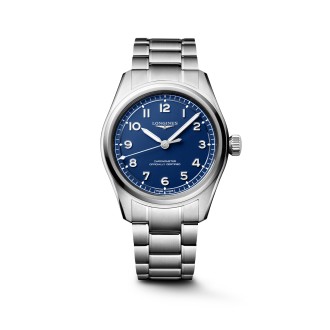 Longines Spirit Pilot