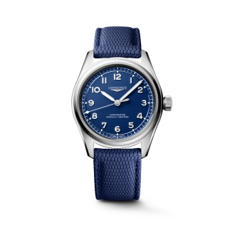 Longines Spirit Pilot