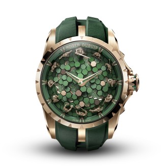 KRT – The Metamorph Merlin
