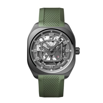 Hermès H08 Squelette