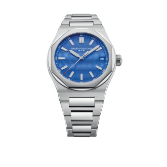 Laureato Chronograph Williams Edition