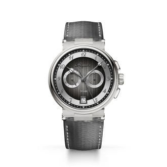 Marine Chronograph 5527