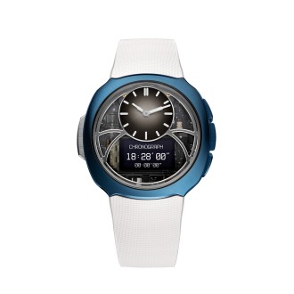 Off-Grid Blackor fumé
