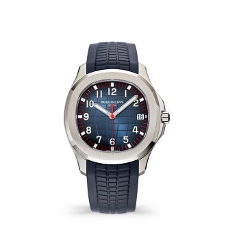 Aquanaut Date Center Seconds Reference 5167A-014