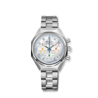 DEFY Chronograph USM