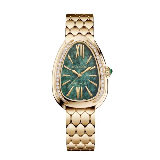 Serpenti Seduttori – Time for Art Edition