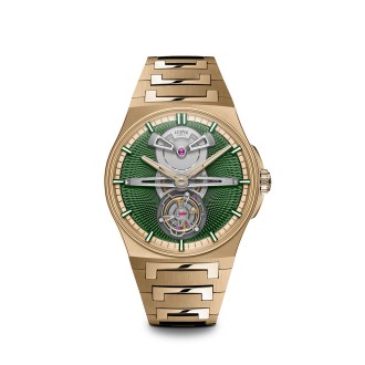 Antarctique Toubillon Victory Green