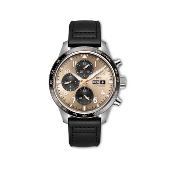 Pilot's Watch Performance Chronograph 41 Year of the Goat