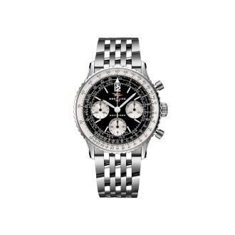 Navitimer B09 Chronograph 41