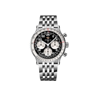 Navitimer B02 Chronograph 41 Cosmonaute