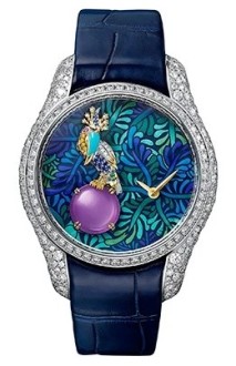 Tiffany & Co.
