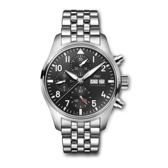 Chronograph 41
