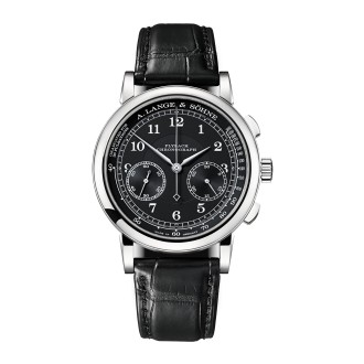 1815 Chronograph