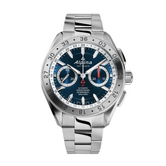 4 Chronograph