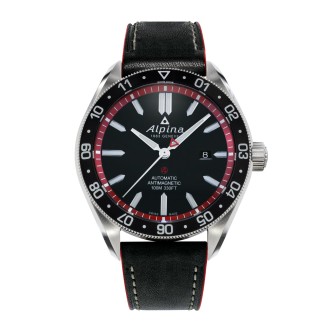 Alpiner 4 Automatic