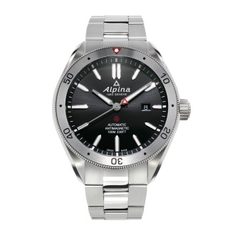Alpiner 4 Automatic 