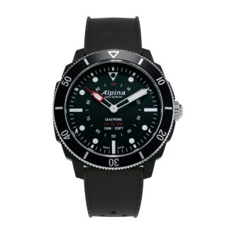 Seastrong Horological Smartwatch