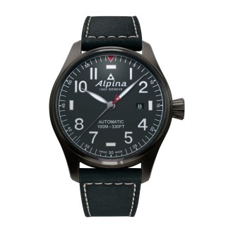 Startimer Pilot Automatic
