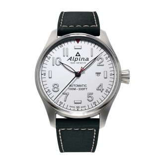 Startimer Pilot Automatic