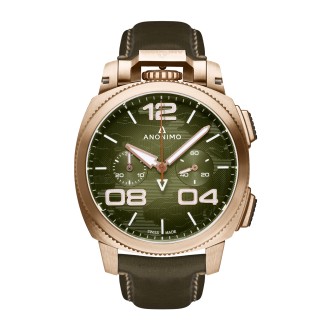 Alpini - Camouflage Khaki Limited Edition
