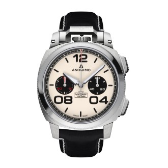 Chrono - Militare Vintage "Panda"