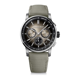 Selfwinding Chronograph  