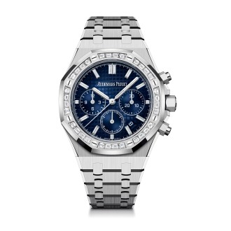 Selfwinding Chronograph