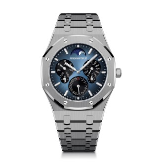 Selfwinding Perpetual Calendar Ultra-Thin