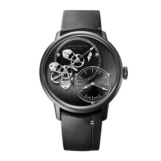 DSTB Only Watch 2019