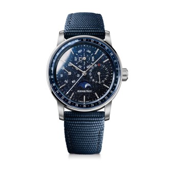 Perpetual Calendar