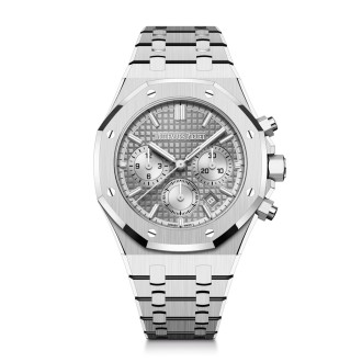 Selfwinding Chronograph