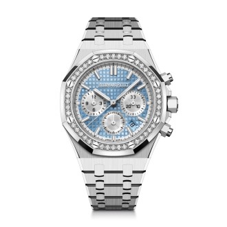 Selfwinding Chronograph
