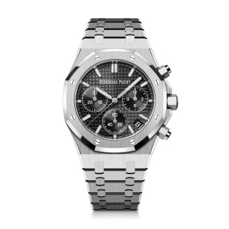 Selfwinding Chronograph / 41 mm