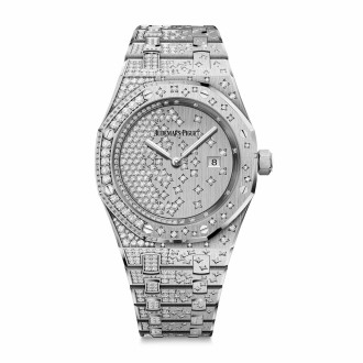 Royal Oak Quartz