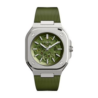 Skeleton Green