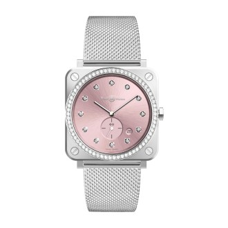 BR S Novarosa Full Diamonds