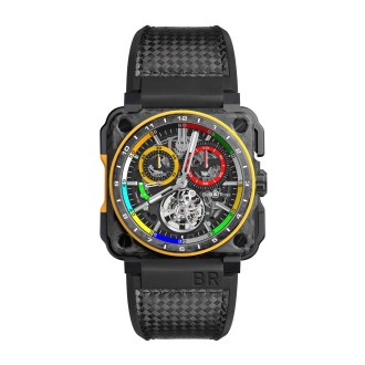 BR-X1 Tourbillon RS17