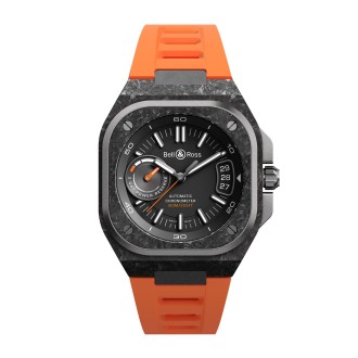 Carbon orange 