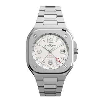 GMT White