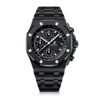 Selfwinding Chronograph 
