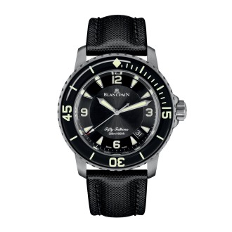 Fifty Fathoms Automatic