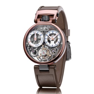 Flying Tourbillon Ottantasei