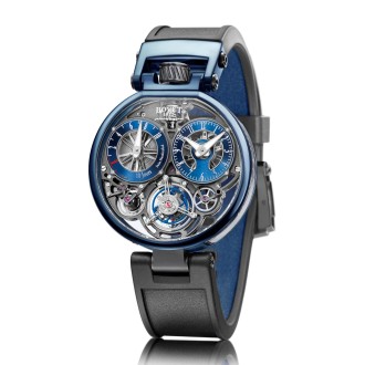 Flying Tourbillon Ottantasei