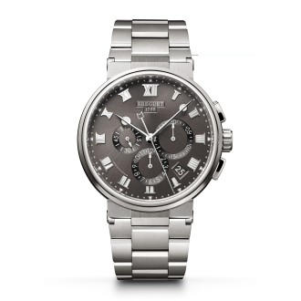 Marine Chronographe 5527  